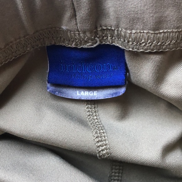 Irideon Issential Kids Riding Tights Size Large - Picture 11 of 12